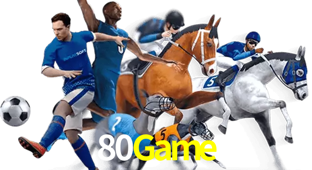 80Game