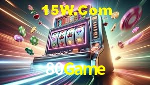 Statistics 80Game
