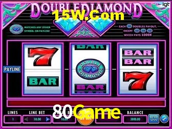 Promoções Sazonais 80Game