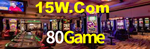 80Game Com