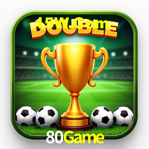 Jogos Exclusivos 80Game
