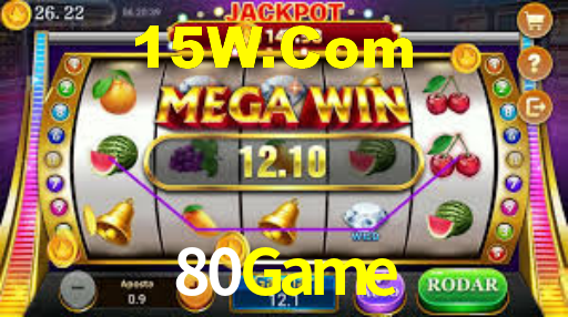 80Game