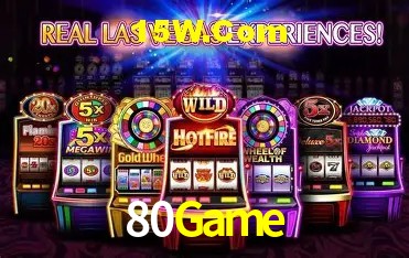 Cadastro Rápido 80Game