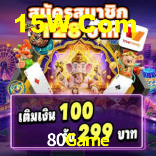 80Game