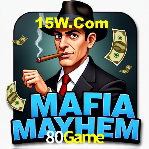 Mesa de Blackjack 80Game