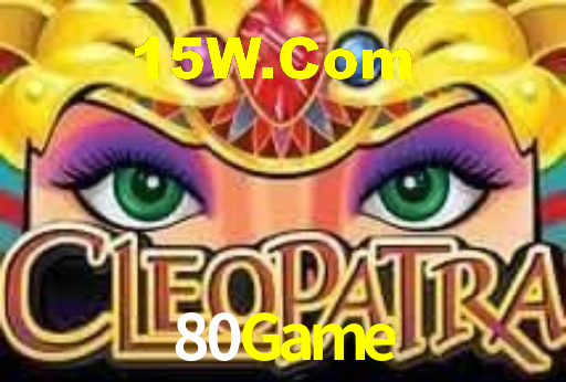 80Game