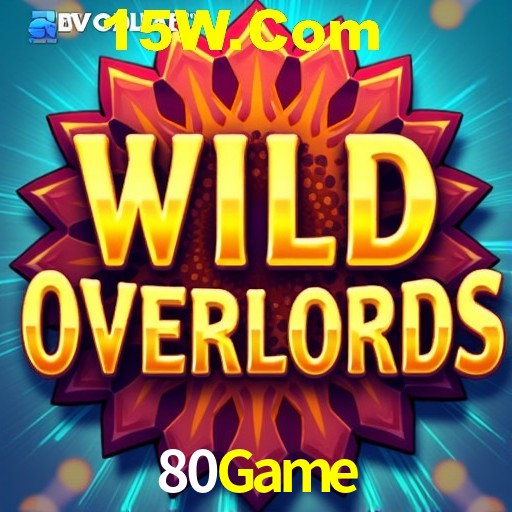 Bônus após cadastro na 80Game