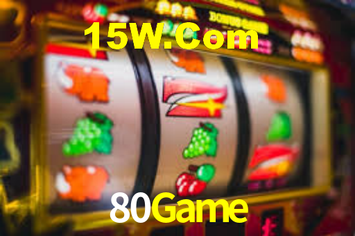 80Game