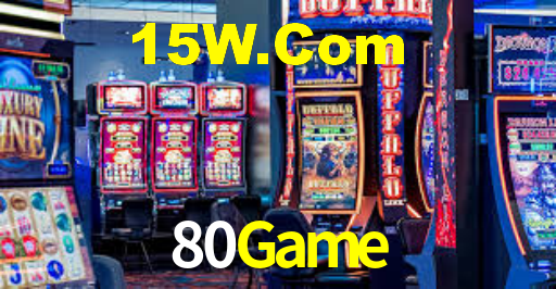 Sinta a adrenalina dos jogos de cassino com 80Game
