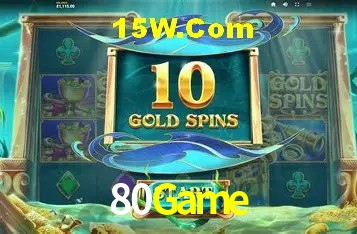 Jogos populares e pagamentos rápidos na 80Game