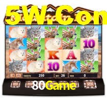 Cashback e recargas na 80Game