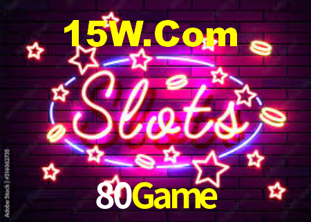 80Game Bet