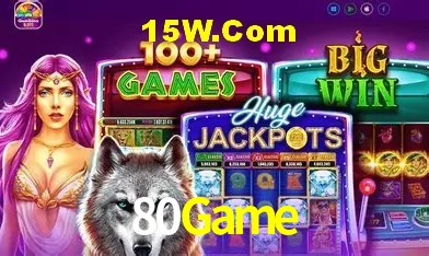 Canal oficial no Telegram da 80Game