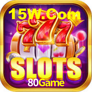 Instalação rápida do APK 80Game