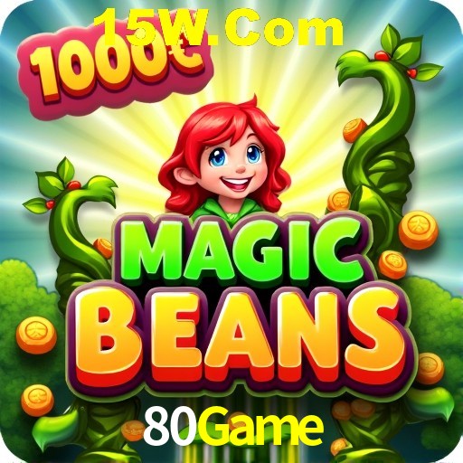 APP oficial da 80Game para mobile
