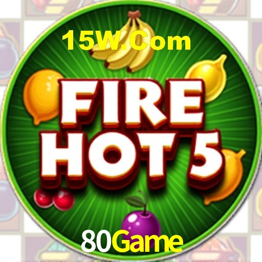 Programa VIP 80Game