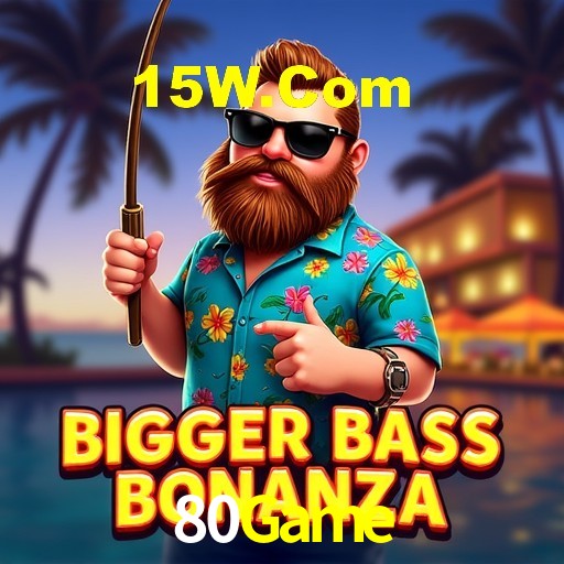 Bônus Diários 80Game