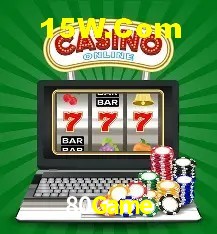 Experiência VIP 80Game