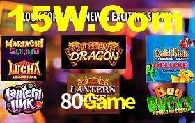 Live Casino 80Game