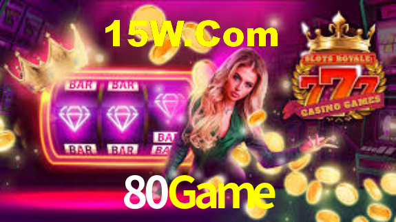 Apostas com odds competitivas na 80Game