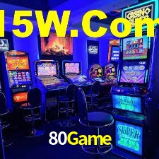 Instant EasyPaisa 80Game