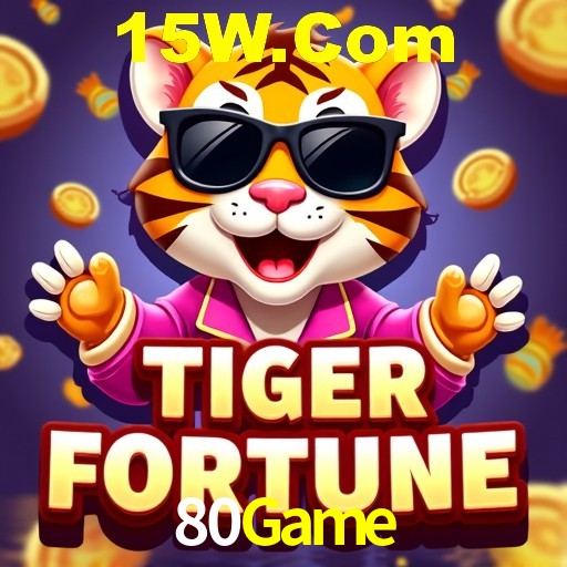 Desvendando o Mundo dos Jogos Virtuais na 80Game