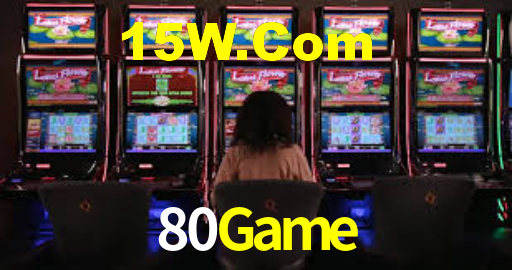 80Game,80Game Bet