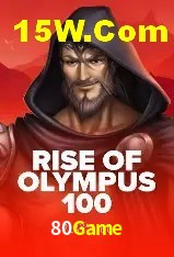 Gates of Olympus 80Game