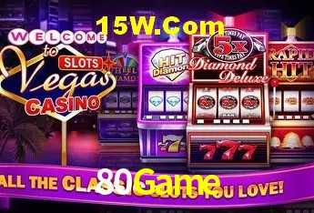 Jogos de Slot 80Game