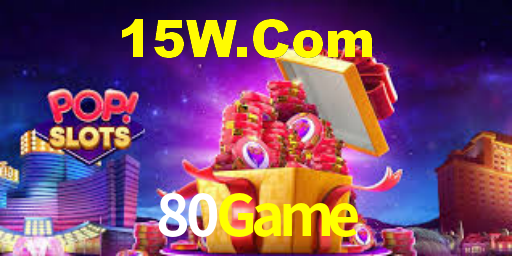 80Game,80Game Bet