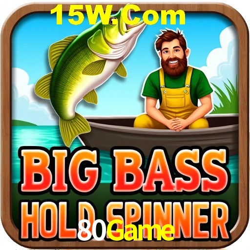 Responsive Design 80Game