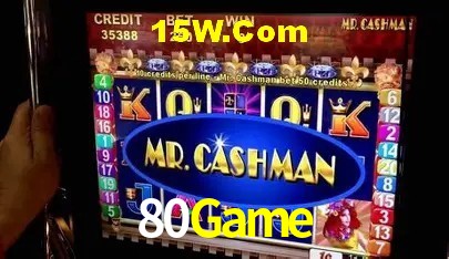Segurança e performance na plataforma 80Game