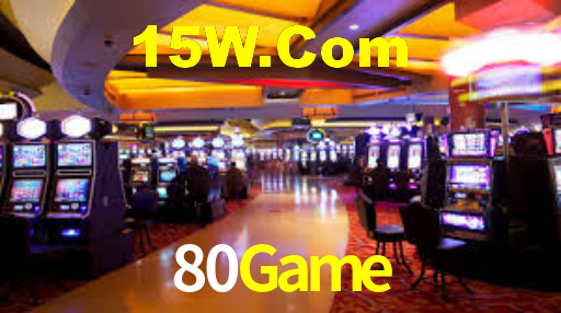 80Game Com