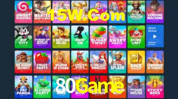 80Game,80Game Bet
