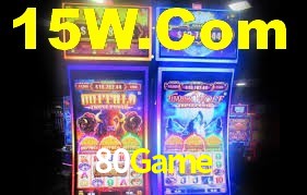 Exclusive Games 80Game