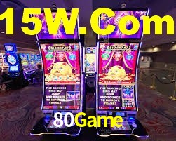 VIP Casino 80Game