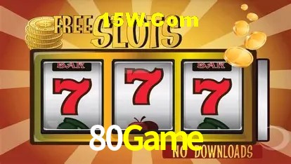 Promoção Relâmpago 80Game