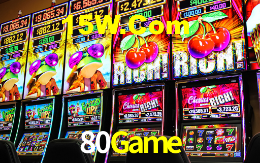 80Game,80Game Bet