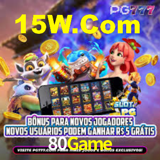 80Game