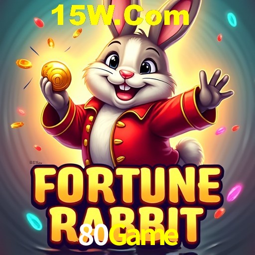 Descubra a Magia dos Jogos de Arcade no 80Game