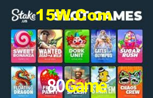 80Game