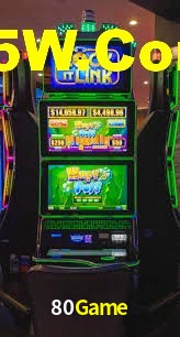 Programa VIP 80Game