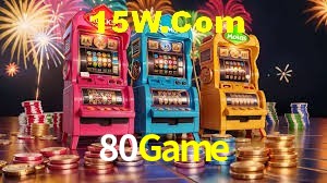 Bonus Features 80Game