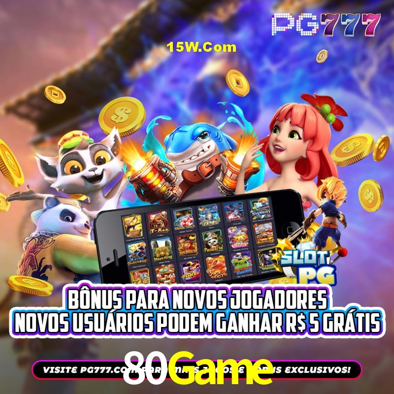 Games Directory 80Game