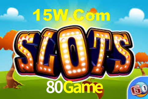 80Game