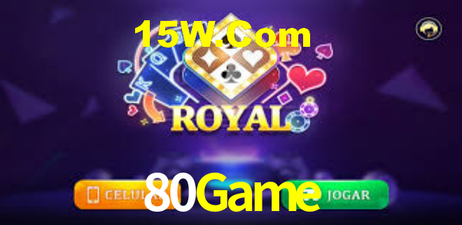 80Game Bet
