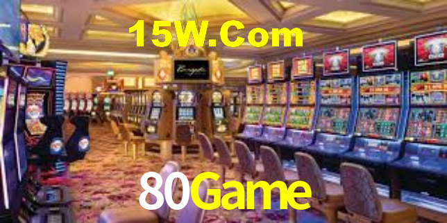 80Game