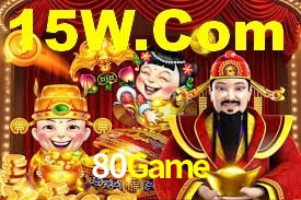 Premium Interface 80Game