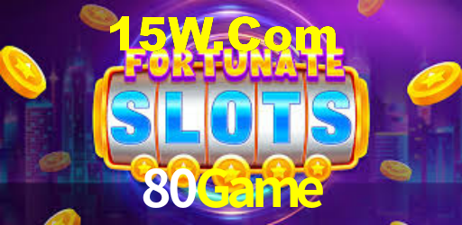 80Game