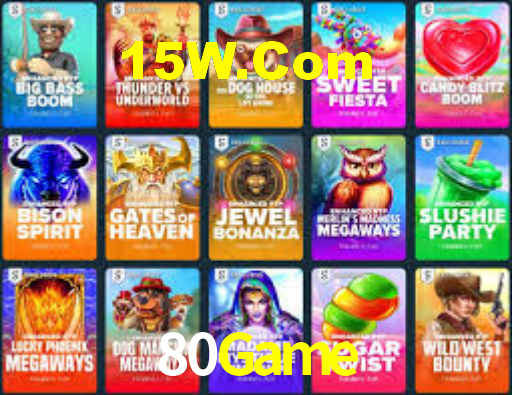 80Game,80Game Bet
